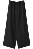 【プルミエ アロンディスモン/1er Arrondissement】のキュプラフィブリルイージーパンツ 人気、トレンドファッション・服の通販 founy(ファニー) ファッション Fashion レディースファッション Fashion for Women パンツ Pants & Trousers なめらか Smooth, Silky Texture エレガント 上品 Elegant シンプル Simple, Minimal リラックス Relax, Relaxed Fit |ID:prp329100004919541