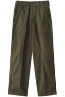 【オブラダ/Oblada】の60S ベイカーパンツ 人気、トレンドファッション・服の通販 founy(ファニー) ファッション Fashion レディースファッション Fashion for Women パンツ Pants & Trousers スマート Smart, Elegant ポケット Pocket, Pocket Detail ヴィンテージ Vintage Style |ID:prp329100004919544