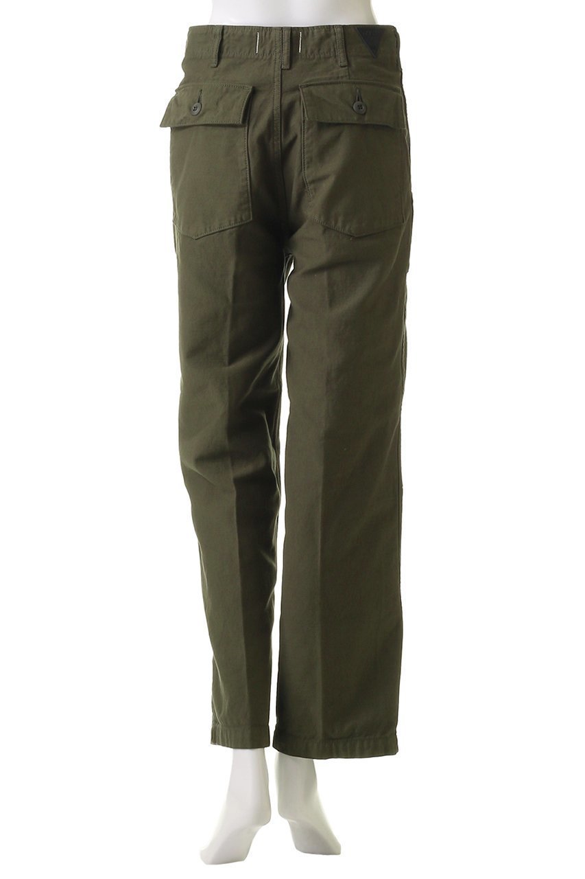 【オブラダ/Oblada】の60S ベイカーパンツ 人気、トレンドファッション・服の通販 founy(ファニー) ファッション Fashion レディースファッション Fashion for Women パンツ Pants & Trousers スマート Smart, Elegant ポケット Pocket, Pocket Detail ヴィンテージ Vintage Style other-4|ID: prp329100004919544 ipo3291000000036907319