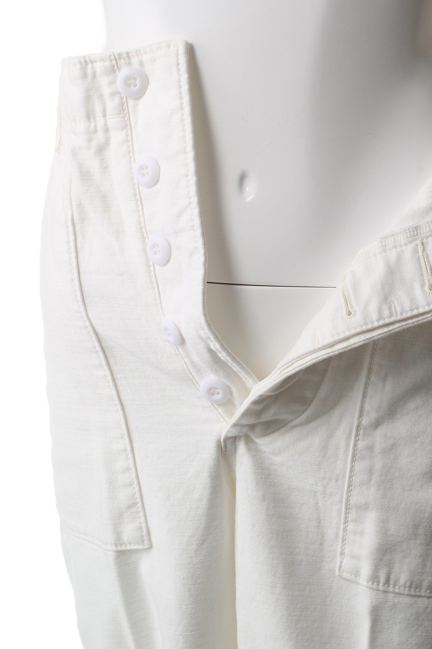 【オブラダ/Oblada】の60S ベイカーパンツ 人気、トレンドファッション・服の通販 founy(ファニー) ファッション Fashion レディースファッション Fashion for Women パンツ Pants & Trousers スマート Smart, Elegant ポケット Pocket, Pocket Detail ヴィンテージ Vintage Style other-6|ID: prp329100004919544 ipo3291000000036907321