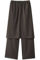 【ウィムガゼット/Whim Gazette】の【GEMINI】ジャージセットパンツ 人気、トレンドファッション・服の通販 founy(ファニー) ファッション Fashion レディースファッション Fashion for Women パンツ Pants & Trousers ボトム Bottoms, Lower Wear リラックス Relax, Relaxed Fit |ID:prp329100004919545