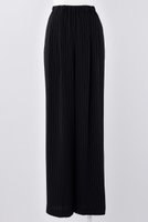 【エンフォルド/ENFOLD】のPEピンストライプ リラックスゴムワイド TR/トラウザー・パンツ 人気、トレンドファッション・服の通販 founy(ファニー) ファッション Fashion レディースファッション Fashion for Women パンツ Pants & Trousers 2024年 2024 2024-2025秋冬・A/W Autumn/Winter 2024–25 AW24–25 ストライプ Stripe, Striped Pattern 人気 Popular, Best Seller 定番 Standard, Basic Item A/W・秋冬 Autumn/Winter |ID:prp329100004919546