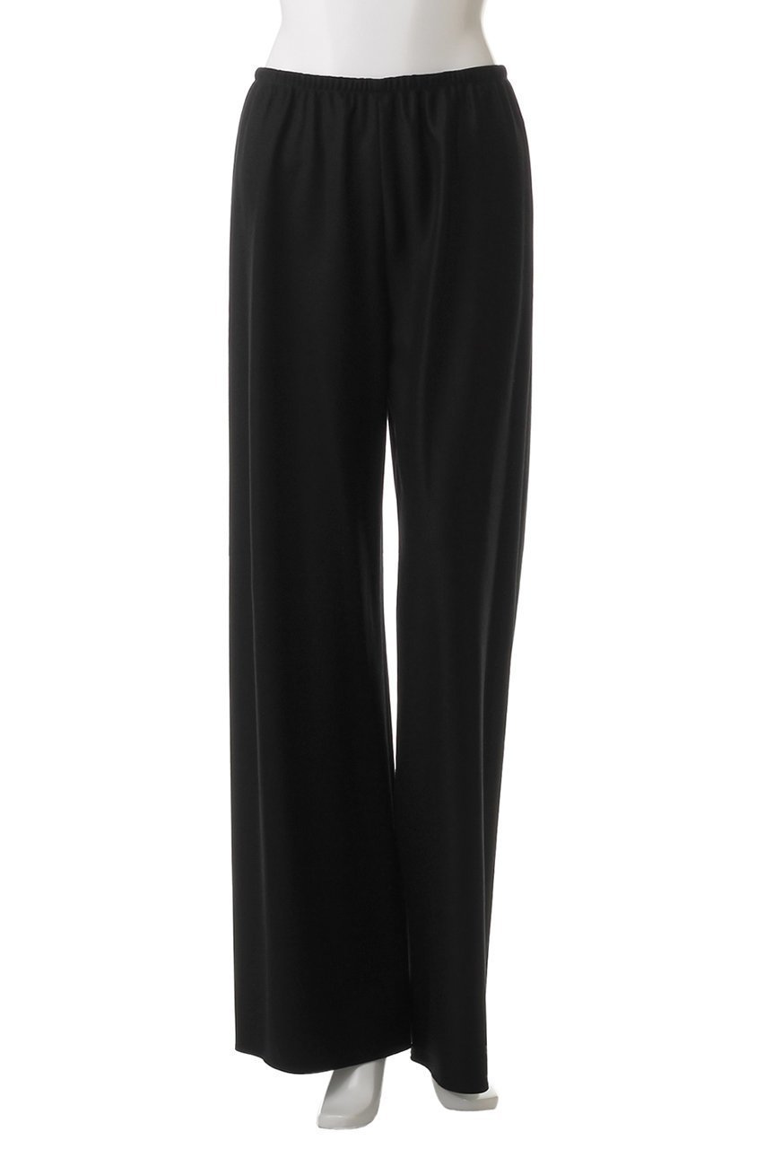 【ザ ロウ/THE ROW】のGALA PANT 人気、トレンドファッション・服の通販 founy(ファニー) ファッション Fashion レディースファッション Fashion for Women パンツ Pants & Trousers なめらか Smooth, Silky Texture シンプル Simple, Minimal ワイド Wide, Wide Fit 定番 Standard, Basic Item other-2|ID: prp329100004919551 ipo3291000000036907535