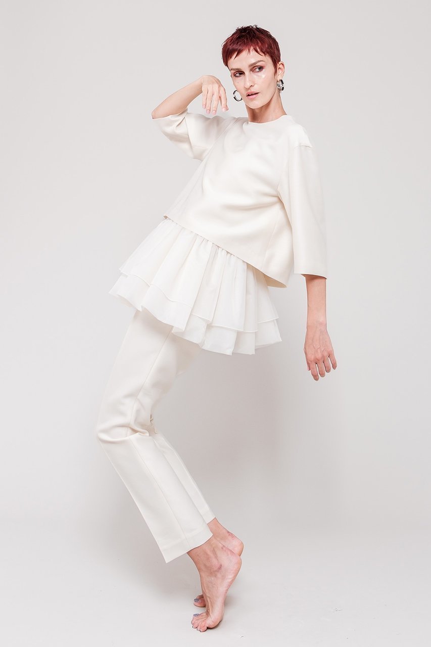 【ドメル/DOMELLE】のライト フォーマル パンツ 人気、トレンドファッション・服の通販 founy(ファニー) 　ファッション　Fashion　レディースファッション　Fashion for Women　パンツ　Pants & Trousers　おすすめ　Recommended / Our Picks　シルク　Silk, 100% Silk　セットアップ　Set-Up, Coordinated Outfit　センター　Center, Center Line　フォーマル　Formal, Dressy　メンズ　Men's, Menswear　A/W・秋冬　Autumn/Winter　other-6|ID: prp329100004919553 ipo3291000000036907561