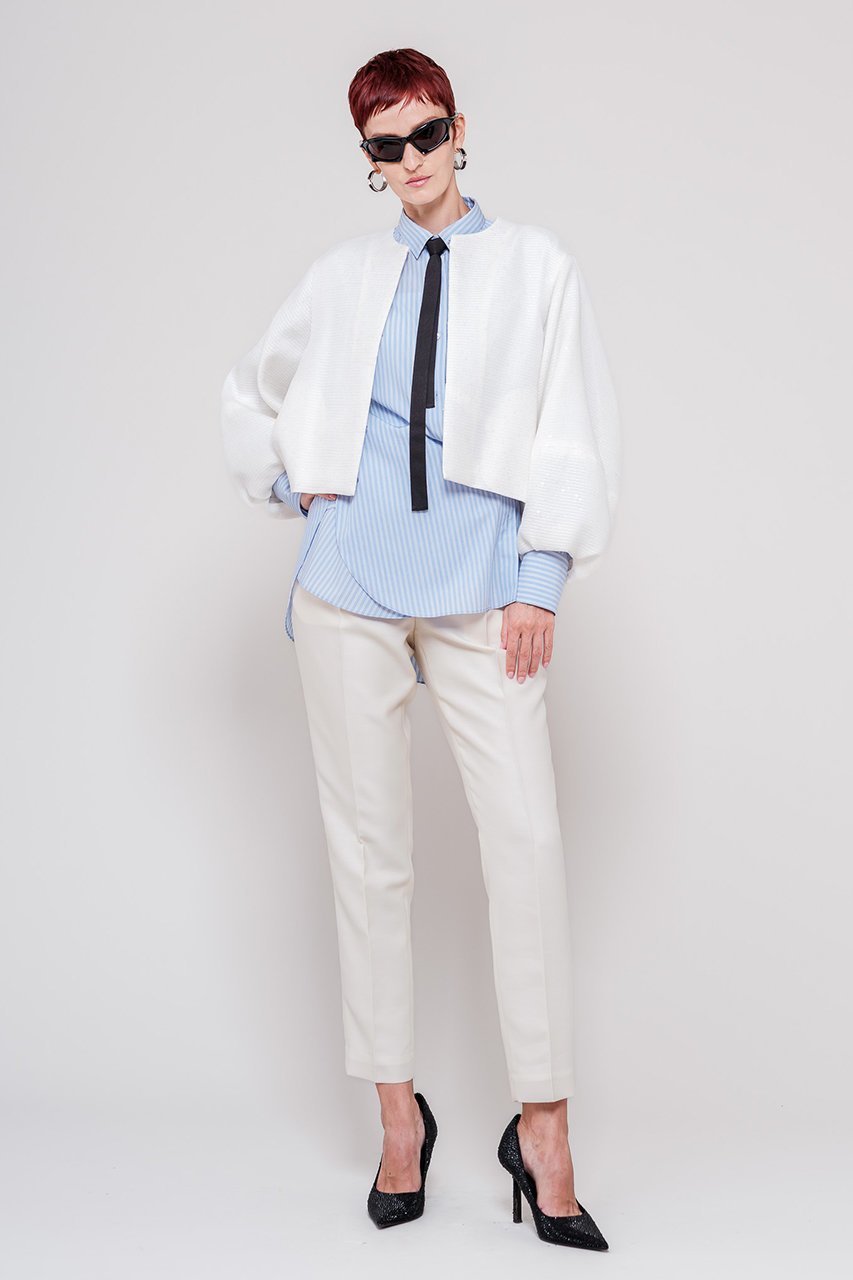 【ドメル/DOMELLE】のライト フォーマル パンツ 人気、トレンドファッション・服の通販 founy(ファニー) 　ファッション　Fashion　レディースファッション　Fashion for Women　パンツ　Pants & Trousers　おすすめ　Recommended / Our Picks　シルク　Silk, 100% Silk　セットアップ　Set-Up, Coordinated Outfit　センター　Center, Center Line　フォーマル　Formal, Dressy　メンズ　Men's, Menswear　A/W・秋冬　Autumn/Winter　other-7|ID: prp329100004919553 ipo3291000000036907562