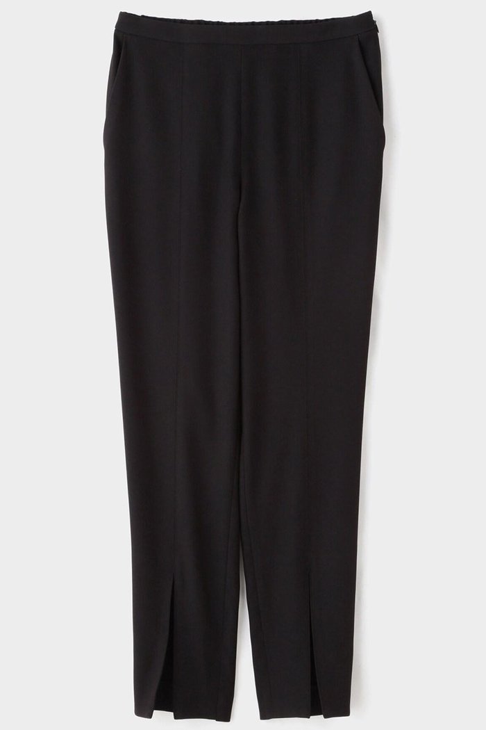 【ル フィル/LE PHIL】の2WAYツイルフロントスリットパンツ(+5cm丈) インテリア・キッズ・メンズ・レディースファッション・服の通販 founy(ファニー) https://founy.com/ ファッション Fashion レディースファッション Fashion for Women パンツ Pants & Trousers おすすめ Recommended / Our Picks ストレッチ Stretch, Stretchy Fabric スリット Slit, Slit Detail セットアップ Set-Up, Coordinated Outfit ドレープ Drape, Draping Fabric 再入荷 Restock / Back in Stock |ID: prp329100004919555 ipo3291000000036907627