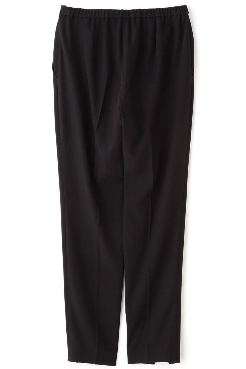 【ル フィル/LE PHIL】の2WAYツイルフロントスリットパンツ(+5cm丈) 人気、トレンドファッション・服の通販 founy(ファニー) ファッション Fashion レディースファッション Fashion for Women パンツ Pants & Trousers おすすめ Recommended / Our Picks ストレッチ Stretch, Stretchy Fabric スリット Slit, Slit Detail セットアップ Set-Up, Coordinated Outfit ドレープ Drape, Draping Fabric 再入荷 Restock / Back in Stock other-2|ID: prp329100004919555 ipo3291000000036907629