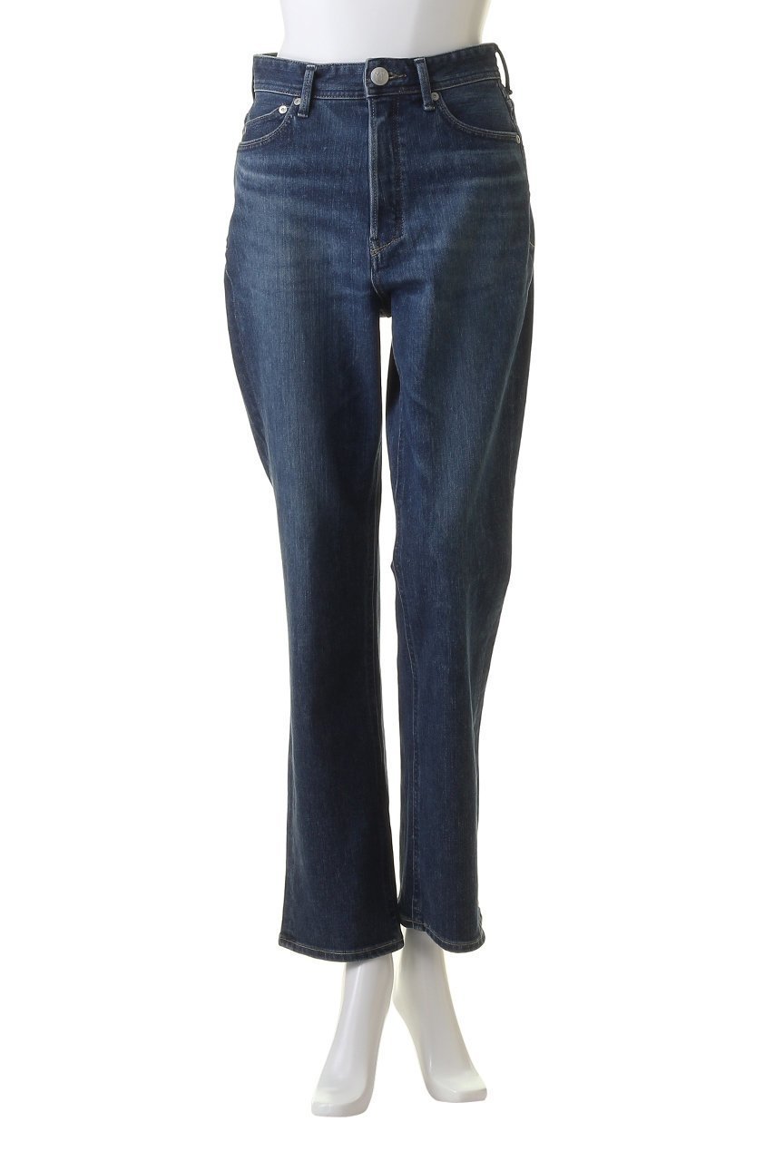 【ヤヌーク/YANUK】のPREMIUM2 ストレート 【LOUISE】 人気、トレンドファッション・服の通販 founy(ファニー) ファッション Fashion レディースファッション Fashion for Women パンツ Pants & Trousers デニムパンツ・ジーンズ・美脚デニム Denim Jeans & Pants ストレート Straight, Straight Cut デニム Denim, Jeans Material トレンド Trend, Trending Now リラックス Relax, Relaxed Fit other-2|ID: prp329100004919558 ipo3291000000036907766