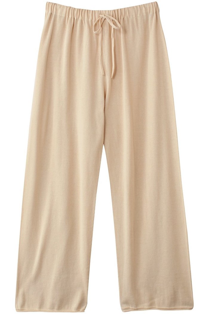 【プリスティン/PRISTINE】のニットパンツ インテリア・キッズ・メンズ・レディースファッション・服の通販 founy(ファニー) https://founy.com/ ファッション Fashion レディースファッション Fashion for Women パンツ Pants & Trousers おすすめ Recommended / Our Picks シンプル Simple, Minimal セットアップ Set-Up, Coordinated Outfit |ID: prp329100004919559 ipo3291000000036907787