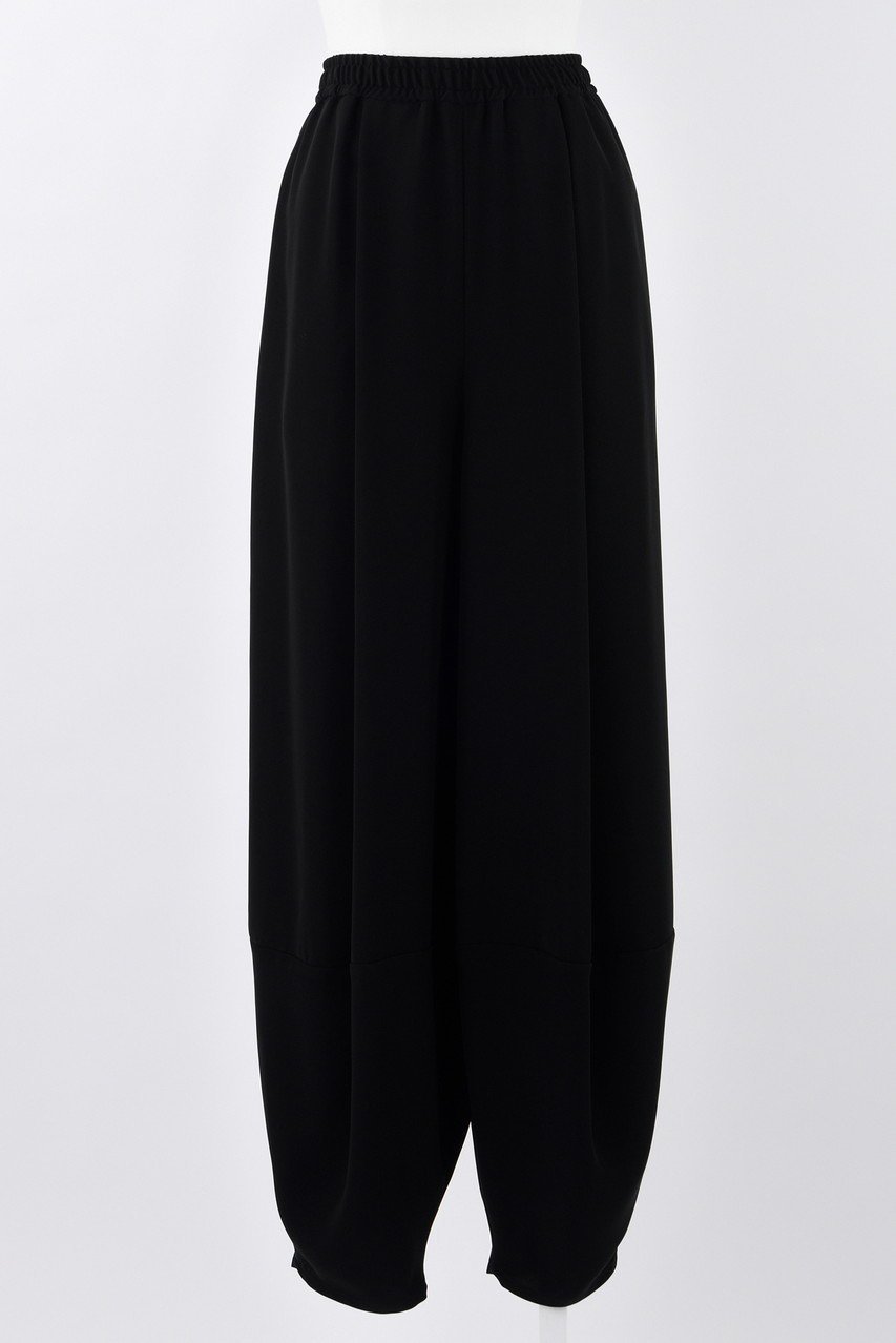 【エンフォルド/ENFOLD】のPEツイル ゴムハーレムPT/パンツ 人気、トレンドファッション・服の通販 founy(ファニー) 　ファッション　Fashion　レディースファッション　Fashion for Women　パンツ　Pants & Trousers　ツイル　Twist, Twisted Detail　パターン　Pattern, Design Print　 other-1|ID: prp329100004919560 ipo3291000000036907809