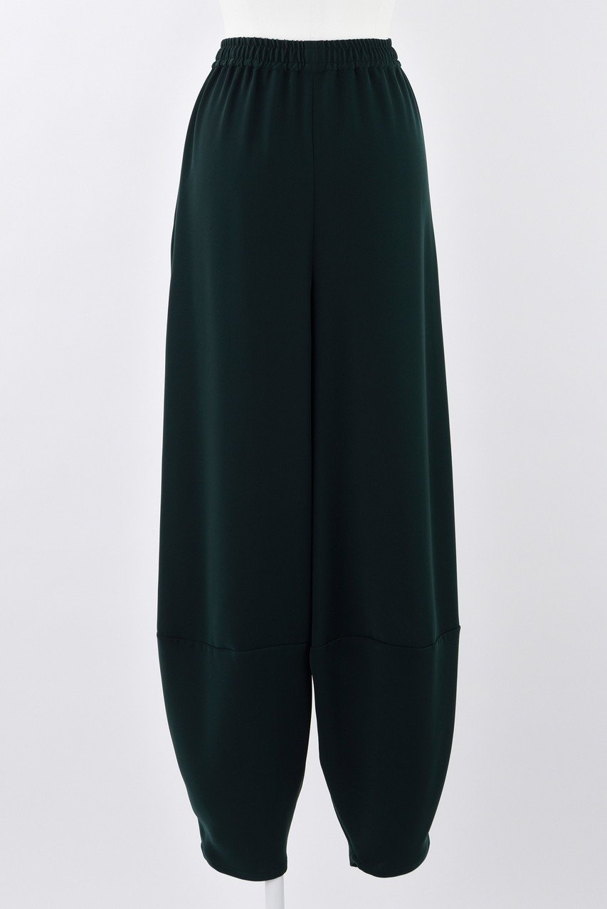 【エンフォルド/ENFOLD】のPEツイル ゴムハーレムPT/パンツ 人気、トレンドファッション・服の通販 founy(ファニー) 　ファッション　Fashion　レディースファッション　Fashion for Women　パンツ　Pants & Trousers　ツイル　Twist, Twisted Detail　パターン　Pattern, Design Print　other-3|ID: prp329100004919560 ipo3291000000036907813