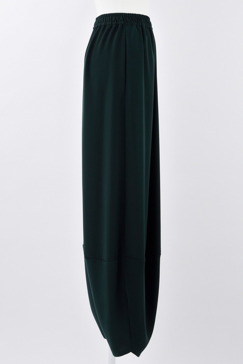 【エンフォルド/ENFOLD】のPEツイル ゴムハーレムPT/パンツ 人気、トレンドファッション・服の通販 founy(ファニー) 　ファッション　Fashion　レディースファッション　Fashion for Women　パンツ　Pants & Trousers　ツイル　Twist, Twisted Detail　パターン　Pattern, Design Print　other-4|ID: prp329100004919560 ipo3291000000036907814