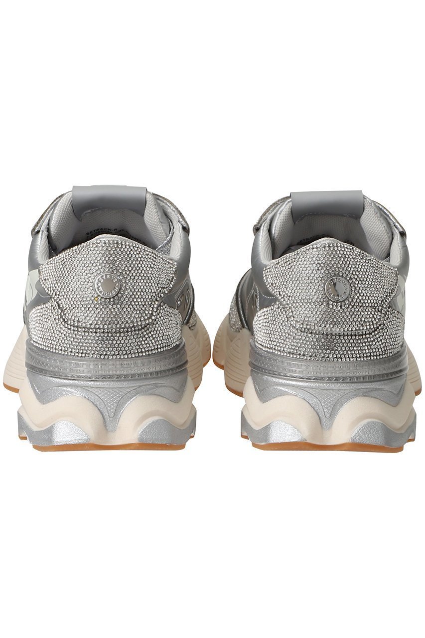 【スティーブマデン/STEVE MADDEN】のSETBACK-R ラインストーンスニーカー 人気、トレンドファッション・服の通販 founy(ファニー) ファッション Fashion レディースファッション Fashion for Women シューズ Shoes, Footwear ストーン Stone, Gem-Like スニーカー Sneakers, Trainers スポーティ Sporty, Casual Athletic ラグジュアリー Luxury, Elegant 再入荷 Restock / Back in Stock other-3|ID: prp329100004919562 ipo3291000000036907849