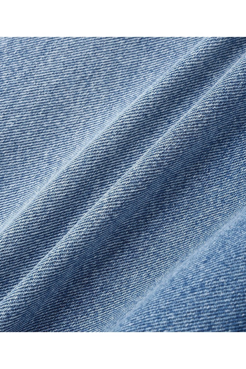 【アドーア/ADORE】のリメイク2トーンパンツ 人気、トレンドファッション・服の通販 founy(ファニー) 　ファッション　Fashion　レディースファッション　Fashion for Women　パンツ　Pants & Trousers　カットオフ　Cut-Off Design　デニム　Denim, Jeans Material　ハンド　Hand, Handmade　ビンテージ　Vintage, Retro Style　モダン　Modern, Contemporary　リメイク　Remake, Reconstructed　other-3|ID: prp329100004919573 ipo3291000000036908081