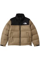 【ザ ノース フェイス/THE NORTH FACE】のショートヌプシジャケット ブラック×クラシックカーキ|ID: prp329100004919574 ipo3291000000036908093