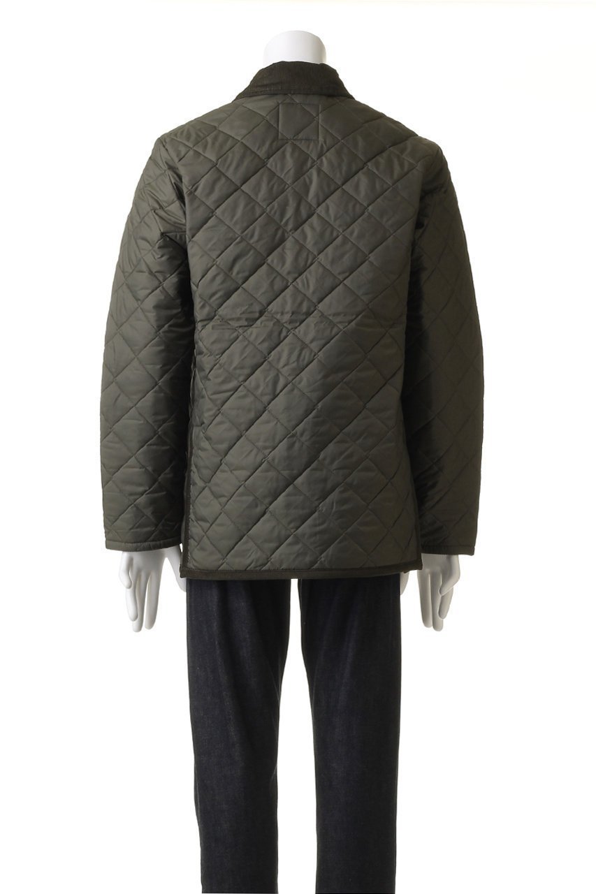 【ラベンハム/lavenham / MEN】の【MEN】DENHAM 20ショートコート 人気、トレンドファッション・服の通販 founy(ファニー) 　ファッション　Fashion　メンズファッション　Fashion for Men　ショート　Short, Short Length　ジャケット　Jacket, Outerwear　人気　Popular, Best Seller　定番　Standard, Basic Item　other-4|ID: prp329100004919576 ipo3291000000036908115