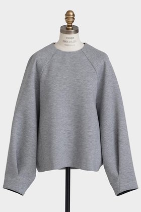 【ヒューエルミュージアム/hueLe Museum】 【hLM】ダンボールジャージー人気、トレンドファッション・服の通販 founy(ファニー) ファッション Fashion レディースファッション Fashion for Women トップス・カットソー Cut & Sew Tops シャツ・ブラウス・オフィスカジュアル Elegant Blouses & Button-Ups ロングTシャツ・Tシャツ Longline T-Shirts & Tees カットソー・ベーシックTシャツ Cut-and-Sewn Tops / Stretch Tees & Basics スリーブ Sleeve, Long Sleeve / Short Sleeve フォルム Silhouette, Form フロント Front, Front Design ロング Long, Long-Length |ID:prp329100004919578