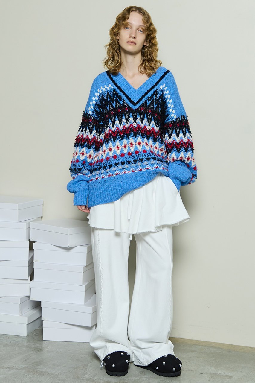 【メゾンスペシャル/MAISON SPECIAL】のFlared Skirt Layered Sweatpants/フレアスカートレイヤースウェットパンツ 人気、トレンドファッション・服の通販 founy(ファニー) ファッション Fashion レディースファッション Fashion for Women スカート Skirts Aライン・フレアスカート A-Line & Flared Skirts パンツ Pants & Trousers other-8|ID: prp329100004919580 ipo3291000000036908163