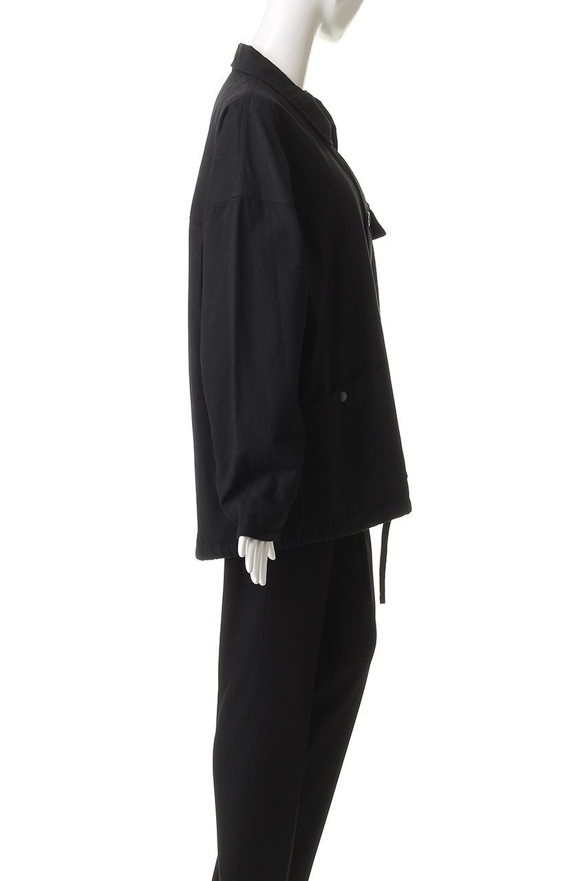 【ミディウミ/MidiUmi】のcoveralls カバーオール 人気、トレンドファッション・服の通販 founy(ファニー) ファッション Fashion レディースファッション Fashion for Women アウター Coat / Outerwear Collection レディースジャケット・軽アウター Jackets ジャケット Jacket, Outerwear ポケット Pocket, Pocket Detail other-3|ID: prp329100004919581 ipo3291000000036908168