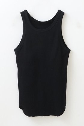 【ハー/HER.】 カップインリブタンクトップ人気、トレンドファッション・服の通販 founy(ファニー) ファッション Fashion レディースファッション Fashion for Women トップス・カットソー Cut & Sew Tops キャミソール&ノースリーブ Camisoles & Sleeveless Tops シャツ・ブラウス・オフィスカジュアル Elegant Blouses & Button-Ups ロングTシャツ・Tシャツ Longline T-Shirts & Tees カットソー・ベーシックTシャツ Cut-and-Sewn Tops / Stretch Tees & Basics インナー Innerwear キャミソール Camisole, Spaghetti Strap Top ジャケット Jacket, Outerwear タンク Tank Top, Sleeveless Top |ID:prp329100004919587