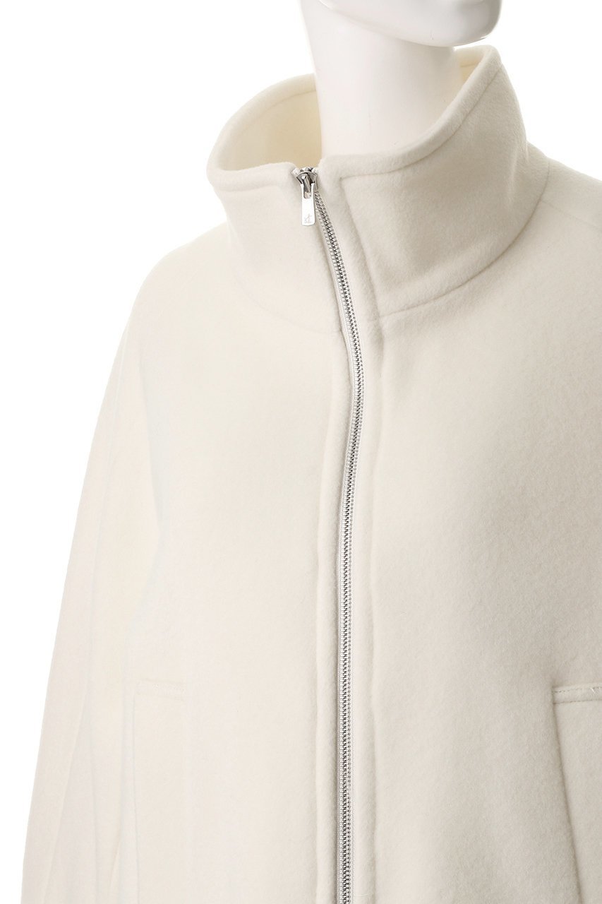 【アナイ/ANAYI】のラムショートビーバースタンドブルゾン 人気、トレンドファッション・服の通販 founy(ファニー) 　ファッション　Fashion　レディースファッション　Fashion for Women　アウター　Coat / Outerwear Collection　レディースジャケット・軽アウター　Jackets　ブルゾンジャケット・スポーティアウター　Blouson Jackets　ウォーム　Warm Fabric　ジャケット　Jacket, Outerwear　スタイリッシュ　Stylish, Fashionable　スタンド　Stand Collar, Upright Stand　ブルゾン　Blouson, Bomber Jacket　A/W・秋冬　Autumn/Winter　other-5|ID: prp329100004919595 ipo3291000000036908408