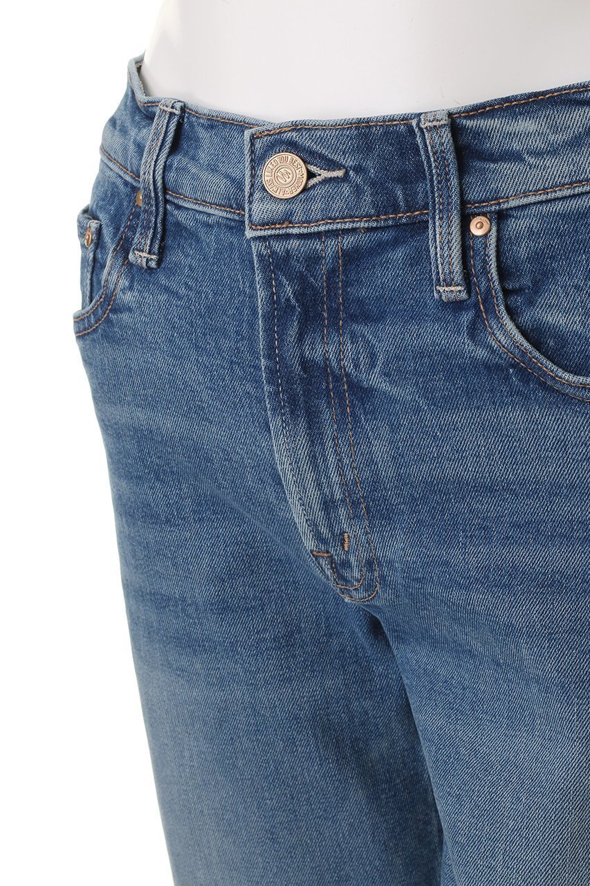 【マザー/MOTHER】のTHE NEWBIE ANKLE スリムストレートデニム (HKY) 人気、トレンドファッション・服の通販 founy(ファニー) ファッション Fashion レディースファッション Fashion for Women パンツ Pants & Trousers デニムパンツ・ジーンズ・美脚デニム Denim Jeans & Pants アンクル Ankle-Length Design シューズ Shoes, Footwear ストレート Straight, Straight Cut スマート Smart, Elegant スリム Slim, Slim Fit デニム Denim, Jeans Material バランス Balance, Style Balance other-5|ID: prp329100004919608 ipo3291000000036908608