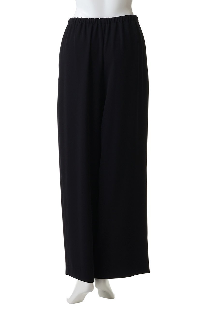 【エンフォルド/ENFOLD】のTAPERED WIDE PANTS 人気、トレンドファッション・服の通販 founy(ファニー) 　ファッション　Fashion　レディースファッション　Fashion for Women　パンツ　Pants & Trousers　テーパード　Tapered, Tapered Pants　バランス　Balance, Style Balance　ワイド　Wide, Wide Fit　定番　Standard, Basic Item　other-4|ID: prp329100004919613 ipo3291000000036908717