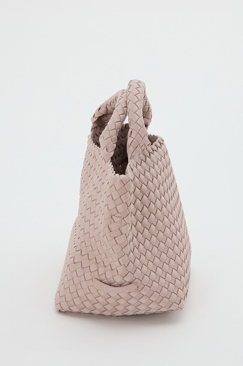 【マルティニーク/martinique】の《別注》【NAGHEDI】St Barths Small バッグ 人気、トレンドファッション・服の通販 founy(ファニー) 　ファッション　Fashion　レディースファッション　Fashion for Women　バッグ　Bags　クラシック　Classic, Timeless Style　ポーチ　Pouch, Small Case　エレガント 上品　Elegant　再入荷　Restock / Back in Stock　別注　Limited Edition, Custom Order　軽量　Lightweight, Ultra Light　other-3|ID: prp329100004919614 ipo3291000000036908731