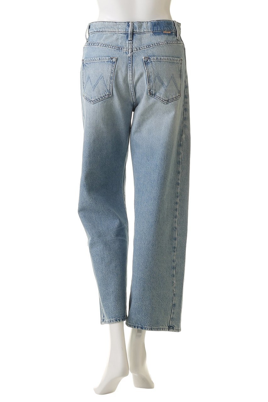 【マルティニーク/martinique】の【MOTHER】THE HALF PIPE ANKLE ハイウエストデニム 人気、トレンドファッション・服の通販 founy(ファニー) 　ファッション　Fashion　レディースファッション　Fashion for Women　パンツ　Pants & Trousers　デニムパンツ・ジーンズ・美脚デニム　Denim Jeans & Pants　アンクル　Ankle-Length Design　シューズ　Shoes, Footwear　ジャケット　Jacket, Outerwear　デニム　Denim, Jeans Material　バランス　Balance, Style Balance　フラット　Flat, Flat Shoes　other-4|ID: prp329100004919615 ipo3291000000036908741