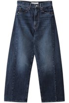 【マルティニーク/martinique】の【MOTHER】THE HALF PIPE ANKLEデニム 人気、トレンドファッション・服の通販 founy(ファニー) ファッション Fashion レディースファッション Fashion for Women パンツ Pants & Trousers デニムパンツ・ジーンズ・美脚デニム Denim Jeans & Pants アンクル Ankle-Length Design シューズ Shoes, Footwear スニーカー Sneakers, Trainers デニム Denim, Jeans Material フラット Flat, Flat Shoes 人気 Popular, Best Seller thumbnail インディゴ|ID: prp329100004919616 ipo3291000000036908745