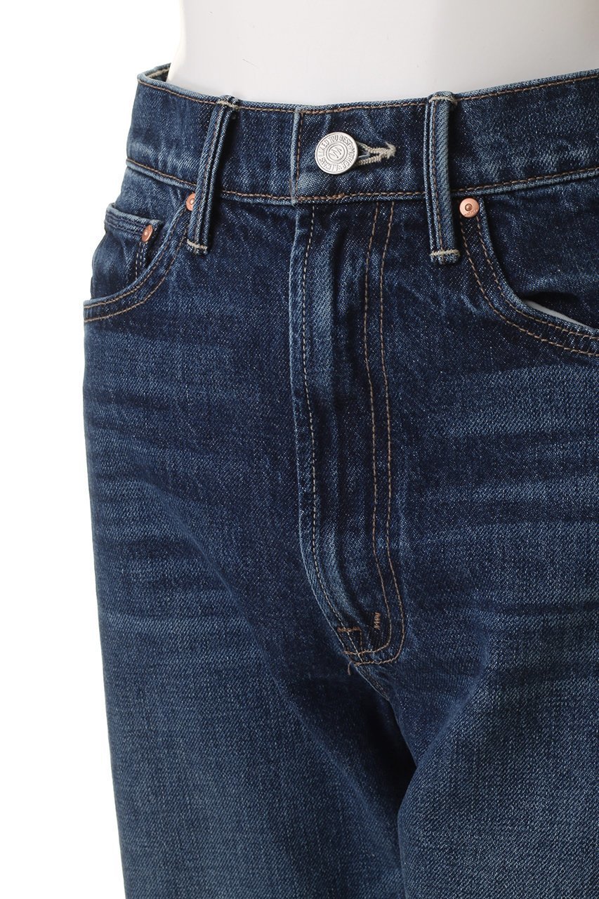 【マルティニーク/martinique】の【MOTHER】THE HALF PIPE ANKLEデニム 人気、トレンドファッション・服の通販 founy(ファニー) 　ファッション　Fashion　レディースファッション　Fashion for Women　パンツ　Pants & Trousers　デニムパンツ・ジーンズ・美脚デニム　Denim Jeans & Pants　アンクル　Ankle-Length Design　シューズ　Shoes, Footwear　スニーカー　Sneakers, Trainers　デニム　Denim, Jeans Material　フラット　Flat, Flat Shoes　人気　Popular, Best Seller　other-5|ID: prp329100004919616 ipo3291000000036908749