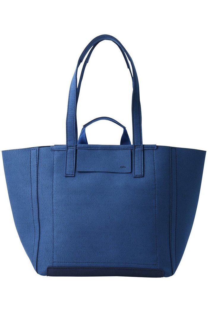 【ザッツ/zattu】のALCOTT-H2 マイクロスエード2wayトートバッグ インテリア・キッズ・メンズ・レディースファッション・服の通販 founy(ファウニー) https://founy.com/ ファッション Fashion レディースファッション Fashion for Women バッグ Bags ユニセックス Unisex, Genderless シンプル Simple, Minimal フィット Fit, Slim Fit 軽量 Lightweight, Ultra Light |ID: prp329100004919622 ipo3291000000036908922