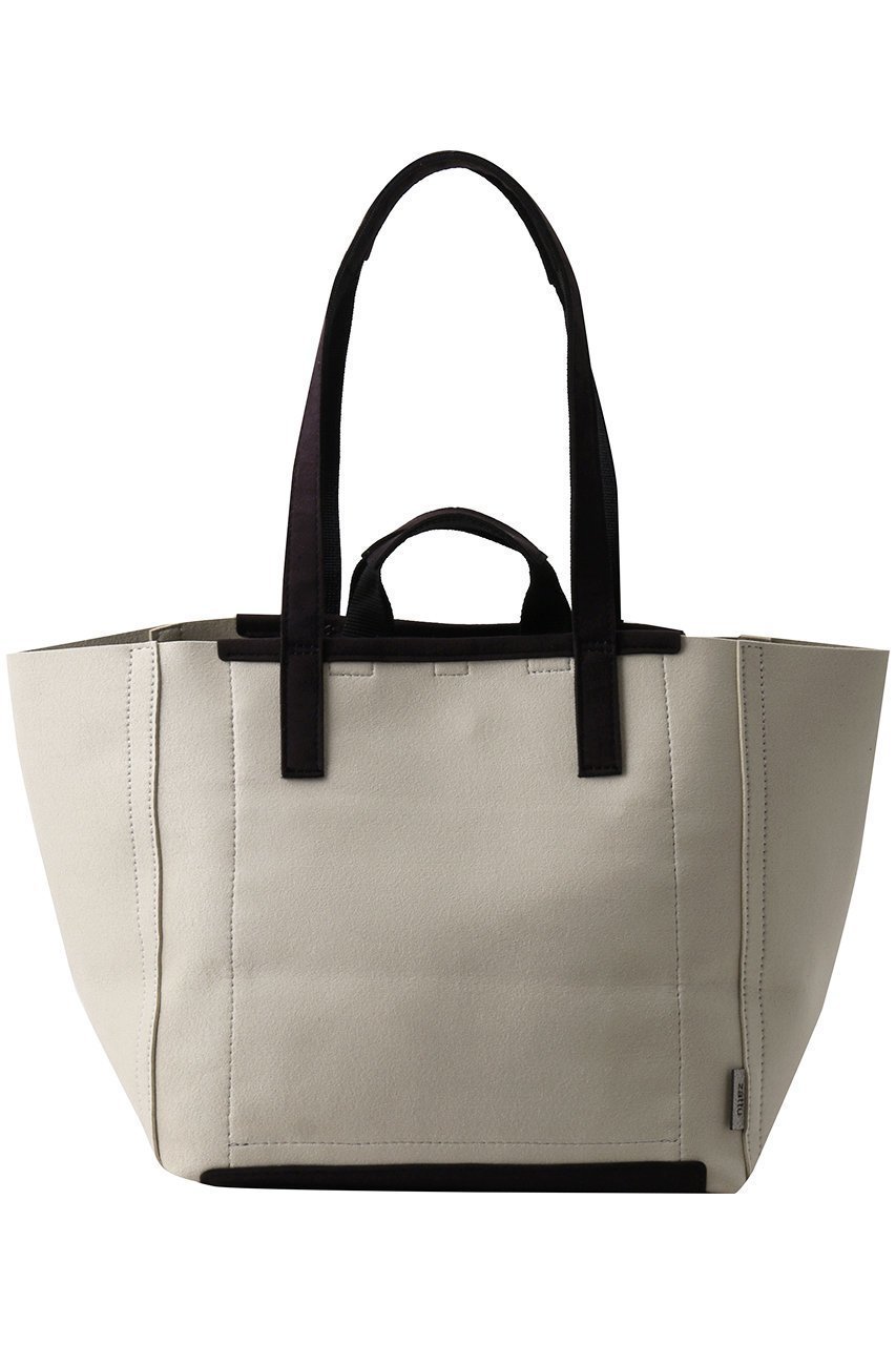 【ザッツ/zattu】のALCOTT-H2 マイクロスエード2wayトートバッグ 人気、トレンドファッション・服の通販 founy(ファニー) 　ファッション　Fashion　レディースファッション　Fashion for Women　バッグ　Bags　ユニセックス　Unisex, Genderless　シンプル　Simple, Minimal　フィット　Fit, Slim Fit　軽量　Lightweight, Ultra Light　other-4|ID: prp329100004919622 ipo3291000000036908927