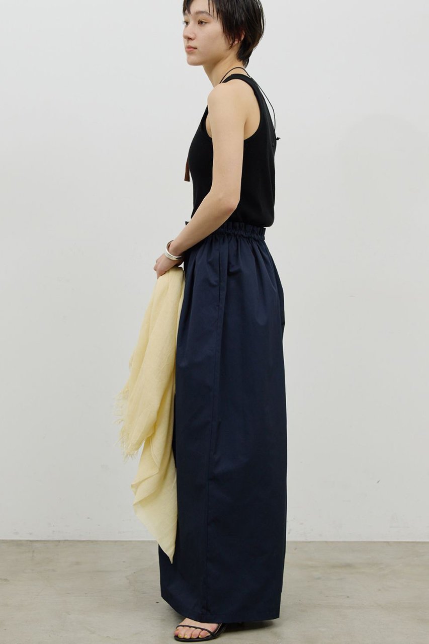 【ガリャルダガランテ/GALLARDAGALANTE】の〈前後2way〉ハイツイストリブタンク 人気、トレンドファッション・服の通販 founy(ファニー) ファッション Fashion レディースファッション Fashion for Women トップス・カットソー Cut & Sew Tops キャミソール&ノースリーブ Camisoles & Sleeveless Tops シャツ・ブラウス・オフィスカジュアル Elegant Blouses & Button-Ups ロングTシャツ・Tシャツ Longline T-Shirts & Tees カットソー・ベーシックTシャツ Cut-and-Sewn Tops / Stretch Tees & Basics インナー Innerwear キャミソール Camisole, Spaghetti Strap Top コンパクト Compact, Small Size ショルダー Shoulder, Shoulder Strap ジャケット Jacket, Outerwear タンク Tank Top, Sleeveless Top other-3|ID: prp329100004919625 ipo3291000000036909011