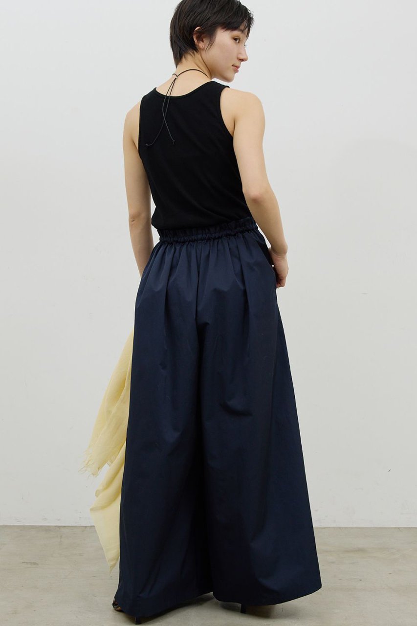 【ガリャルダガランテ/GALLARDAGALANTE】の〈前後2way〉ハイツイストリブタンク 人気、トレンドファッション・服の通販 founy(ファニー) ファッション Fashion レディースファッション Fashion for Women トップス・カットソー Cut & Sew Tops キャミソール&ノースリーブ Camisoles & Sleeveless Tops シャツ・ブラウス・オフィスカジュアル Elegant Blouses & Button-Ups ロングTシャツ・Tシャツ Longline T-Shirts & Tees カットソー・ベーシックTシャツ Cut-and-Sewn Tops / Stretch Tees & Basics インナー Innerwear キャミソール Camisole, Spaghetti Strap Top コンパクト Compact, Small Size ショルダー Shoulder, Shoulder Strap ジャケット Jacket, Outerwear タンク Tank Top, Sleeveless Top other-4|ID: prp329100004919625 ipo3291000000036909012