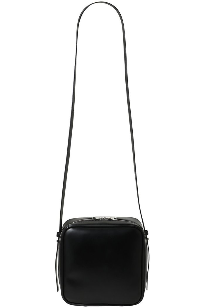 【エンフォルド/ENFOLD】のTWO-WAY SQUARE-BAG インテリア・キッズ・メンズ・レディースファッション・服の通販 founy(ファニー) https://founy.com/ ファッション Fashion レディースファッション Fashion for Women バッグ Bags オケージョン Occasion Wear ガラス Glass, Glassware スクエア Square, Square Shape ラップ Wrap, Wrap Design エレガント 上品 Elegant |ID: prp329100004919630 ipo3291000000036909076