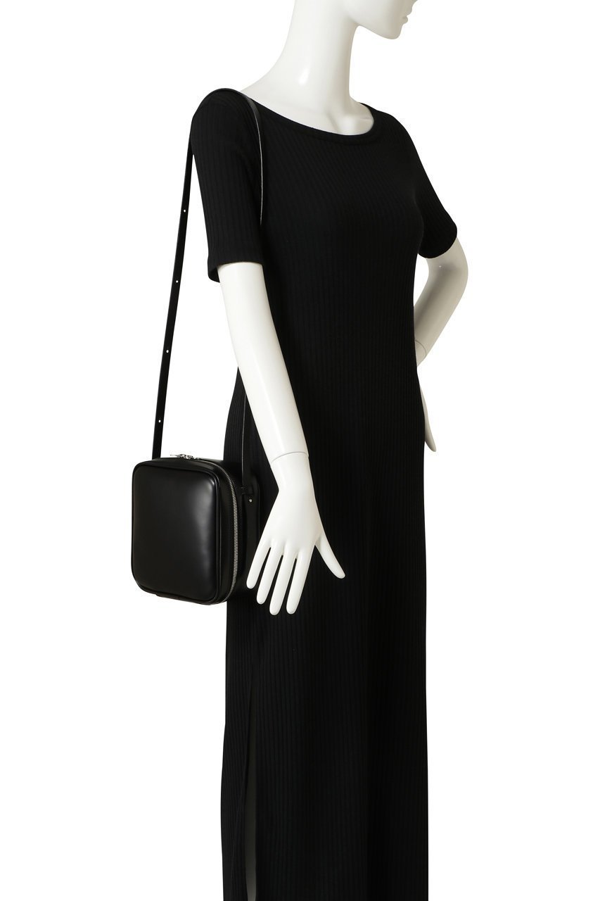 【エンフォルド/ENFOLD】のTWO-WAY SQUARE-BAG 人気、トレンドファッション・服の通販 founy(ファニー) 　ファッション　Fashion　レディースファッション　Fashion for Women　バッグ　Bags　オケージョン　Occasion Wear　ガラス　Glass, Glassware　スクエア　Square, Square Shape　ラップ　Wrap, Wrap Design　エレガント 上品　Elegant　other-3|ID: prp329100004919630 ipo3291000000036909079