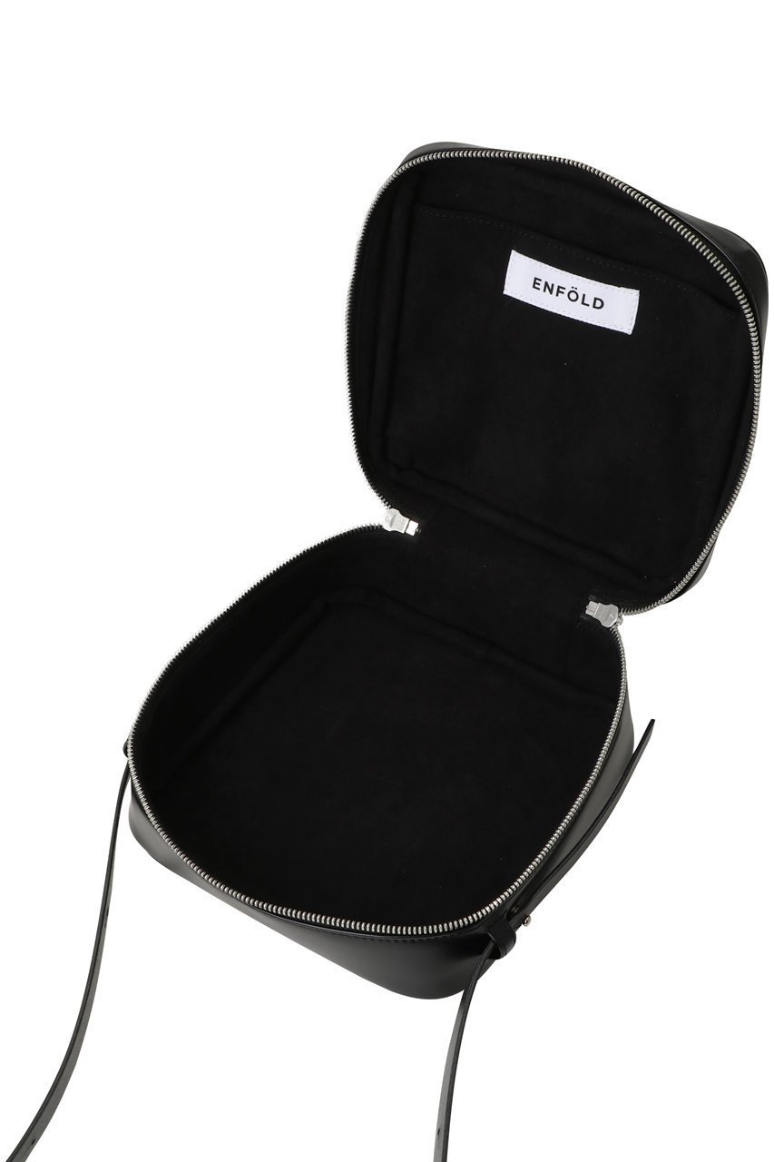 【エンフォルド/ENFOLD】のTWO-WAY SQUARE-BAG 人気、トレンドファッション・服の通販 founy(ファニー) 　ファッション　Fashion　レディースファッション　Fashion for Women　バッグ　Bags　オケージョン　Occasion Wear　ガラス　Glass, Glassware　スクエア　Square, Square Shape　ラップ　Wrap, Wrap Design　エレガント 上品　Elegant　other-6|ID: prp329100004919630 ipo3291000000036909082