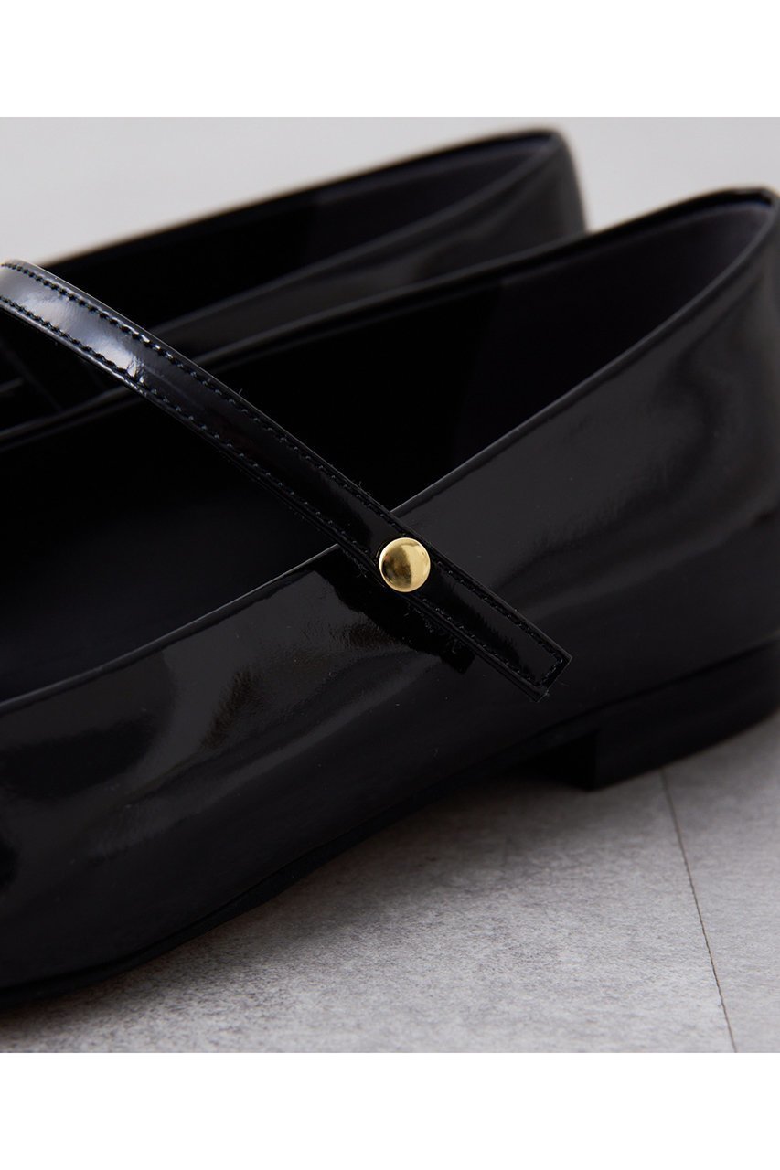 【ウィムガゼット/Whim Gazette】の【Hoaw.】メリージェーン 人気、トレンドファッション・服の通販 founy(ファニー) 　ファッション　Fashion　レディースファッション　Fashion for Women　アクセサリー　Fashion Accessories　ガラス　Glass, Glassware　シューズ　Shoes, Footwear　シンプル　Simple, Minimal　ストラップシューズ　Strap Shoes, Mary Janes　ハンド　Hand, Handmade　フラット　Flat, Flat Shoes　ラップ　Wrap, Wrap Design　日本製　Made In Japan　エレガント 上品　Elegant　other-3|ID: prp329100004919636 ipo3291000000036909195