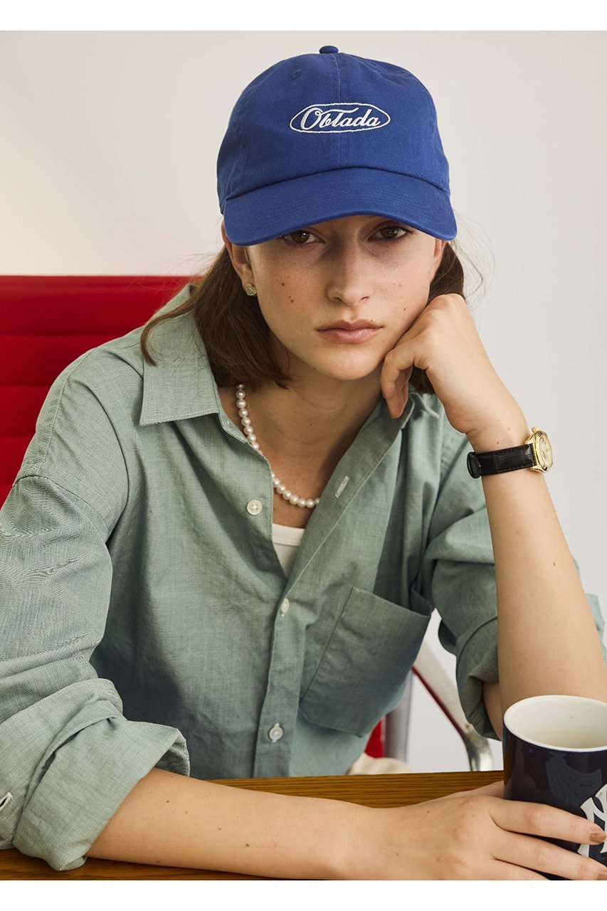 【オブラダ/Oblada】のEOE オーセンティックシャツ 人気、トレンドファッション・服の通販 founy(ファニー) 　ファッション　Fashion　レディースファッション　Fashion for Women　トップス・カットソー　Cut & Sew Tops　シャツ・ブラウス・オフィスカジュアル　Elegant Blouses & Button-Ups　スリーブ　Sleeve, Long Sleeve / Short Sleeve　ロング　Long, Long-Length　定番　Standard, Basic Item　other-6|ID: prp329100004919640 ipo3291000000036909235