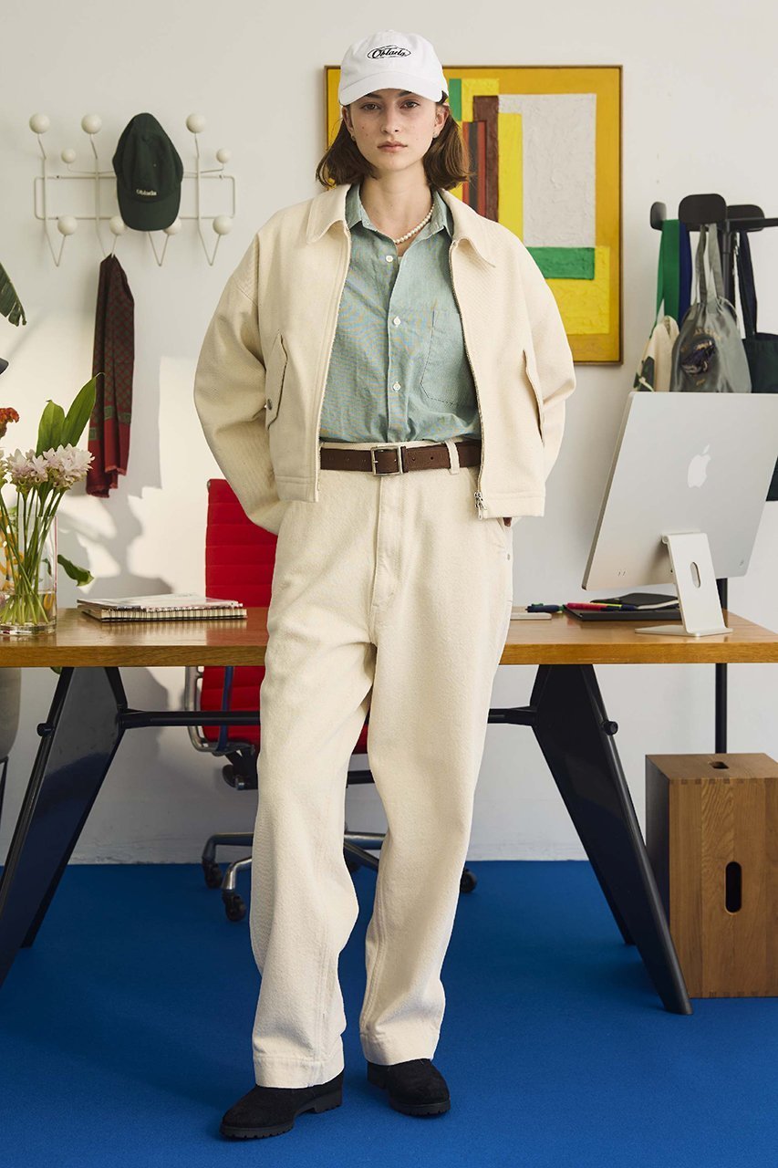 【オブラダ/Oblada】のEOE オーセンティックシャツ 人気、トレンドファッション・服の通販 founy(ファニー) 　ファッション　Fashion　レディースファッション　Fashion for Women　トップス・カットソー　Cut & Sew Tops　シャツ・ブラウス・オフィスカジュアル　Elegant Blouses & Button-Ups　スリーブ　Sleeve, Long Sleeve / Short Sleeve　ロング　Long, Long-Length　定番　Standard, Basic Item　other-7|ID: prp329100004919640 ipo3291000000036909236