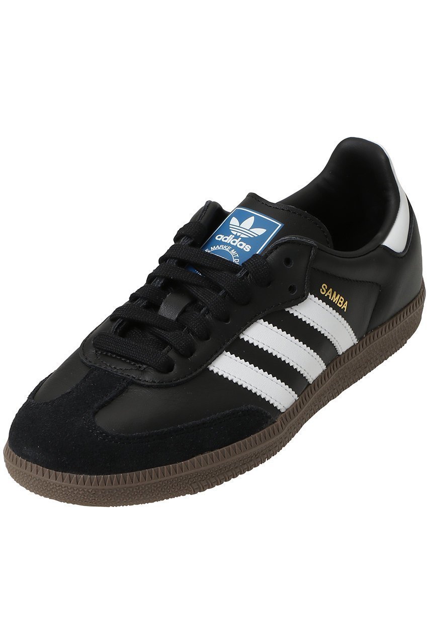 【アルアバイル/allureville】の【adidas】SAMBA OG 人気、トレンドファッション・服の通販 founy(ファニー) ファッション Fashion レディースファッション Fashion for Women おすすめ Recommended / Our Picks スニーカー Sneakers, Trainers 定番 Standard, Basic Item other-1|ID: prp329100004919645 ipo3291000000036909312