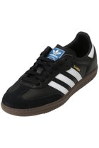 【アルアバイル/allureville】の【adidas】SAMBA OG 人気、トレンドファッション・服の通販 founy(ファニー) ファッション Fashion レディースファッション Fashion for Women おすすめ Recommended / Our Picks スニーカー Sneakers, Trainers 定番 Standard, Basic Item thumbnail ブラック|ID: prp329100004919645 ipo3291000000036909313