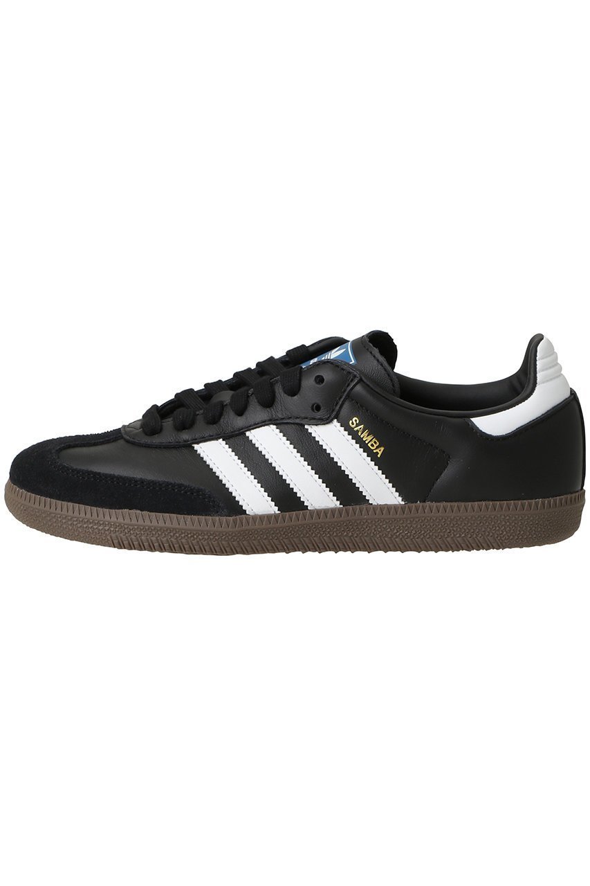 【アルアバイル/allureville】の【adidas】SAMBA OG 人気、トレンドファッション・服の通販 founy(ファニー) ファッション Fashion レディースファッション Fashion for Women おすすめ Recommended / Our Picks スニーカー Sneakers, Trainers 定番 Standard, Basic Item other-4|ID: prp329100004919645 ipo3291000000036909316
