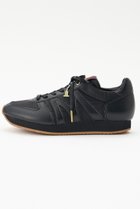 【ランバン オン ブルー/LANVIN en Bleu】の【UNISEX】MIZUNO MR1 LANVIN en Bleu ブラック|ID: prp329100004921287 ipo3291000000036921283