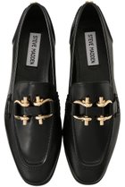 【スティーブマデン/STEVE MADDEN】のCANDIDLY メタルローファー ブラック|ID: prp329100004921290 ipo3291000000036921336