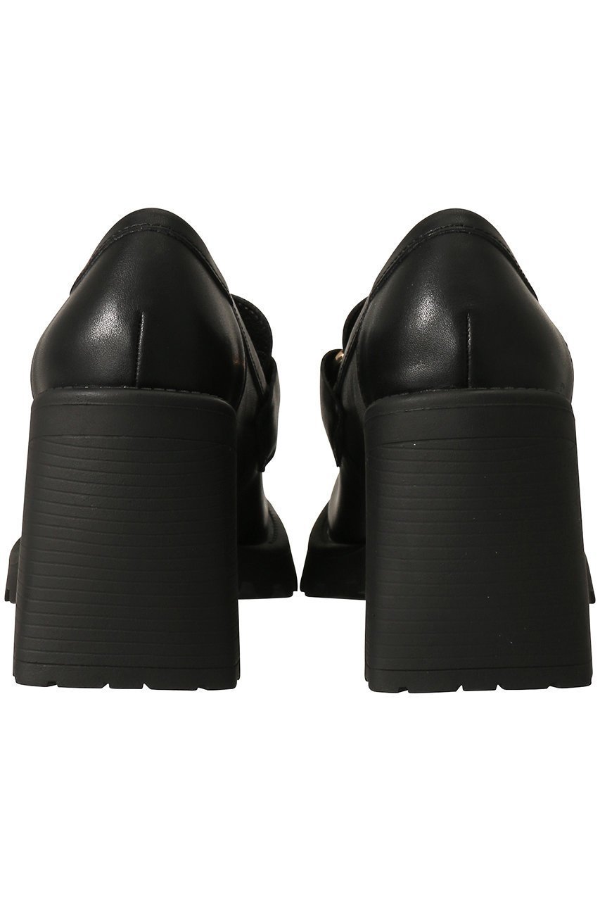 【スティーブマデン/STEVE MADDEN】のUPTOWNGRL チャンキーヒールビットローファー 人気、トレンドファッション・服の通販 founy(ファニー) 　ファッション　Fashion　レディースファッション　Fashion for Women　シューズ　Shoes, Footwear　シンプル　Simple, Minimal　フラット　Flat, Flat Shoes　other-3|ID: prp329100004921294 ipo3291000000036921369