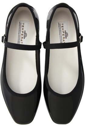 【テンパレイト/TEMPERATE】のMARTA メリージェーン(レイン対応) 人気、トレンドファッション・服の通販 founy(ファニー) ファッション Fashion レディースファッション Fashion for Women インソール Shoe Insole シューズ Shoes, Footwear シンプル Simple, Minimal 定番 Standard, Basic Item ラップ Wrap, Wrap Design ラバー Rubber, Rubber Sole レイン Rain, Rainproof 再入荷 Restock / Back in Stock おすすめ Recommended / Our Picks |ID:prp329100004921299