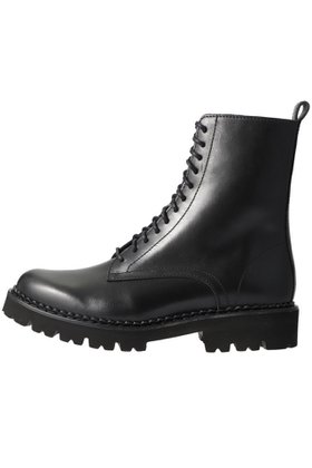 【エスメラルダ/Esmeralda】の【FABIO RUSCONI】コンバットブーツ 人気、トレンドファッション・服の通販 founy(ファニー) ファッション Fashion レディースファッション Fashion for Women ショート Short, Short Length マニッシュ Mannish, Boyish A/W・秋冬 Autumn/Winter |ID:prp329100004921301