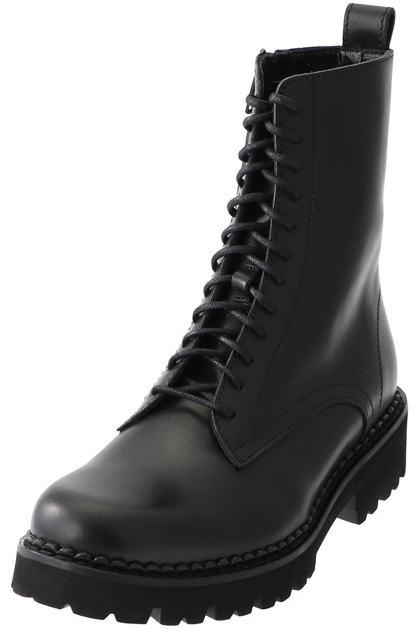 【エスメラルダ/Esmeralda】の【FABIO RUSCONI】コンバットブーツ 人気、トレンドファッション・服の通販 founy(ファニー) 　ファッション　Fashion　レディースファッション　Fashion for Women　ショート　Short, Short Length　マニッシュ　Mannish, Boyish　A/W・秋冬　Autumn/Winter　other-2|ID: prp329100004921301 ipo3291000000036921490